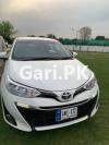 Toyota Yaris  2021 For Sale in Islamabad