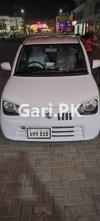 Suzuki Alto  2022 For Sale in Lahore