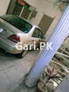 Honda City EXi S Automatic 2000 For Sale in Lahore