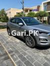 Hyundai Tucson FWD A/T GLS Sport 2022 For Sale in Lahore