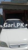 Suzuki Cultus VXR (CNG) 2005 For Sale in Bahawalpur