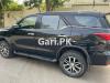 Toyota Fortuner 2.7 VVTi 2019 For Sale in Karachi