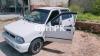 Suzuki Mehran VXR 2011
