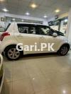 Suzuki Swift DLX Automatic 1.3 Navigation 2019 For Sale in Karachi