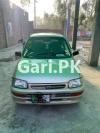 Daihatsu Cuore  2010 For Sale in Gujranwala