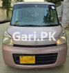 Suzuki Spacia  2014 For Sale in Karachi