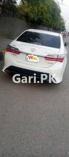 Toyota Corolla Altis 2022 For Sale in Rawalpindi