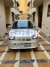 Suzuki Alto  2021 For Sale in Karachi