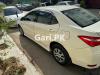 Toyota Corolla XLi VVTi 2014 For Sale in Karachi