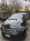 Honda City 1.3 i-VTEC 2016 For Sale in Faisalabad