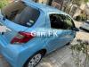 Toyota Vitz  2014 For Sale in Faisalabad