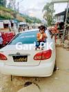 Toyota Corolla XLi 2004 For Sale in Mansehra