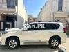 Toyota Prado TX 2.7 2010 For Sale in Multan