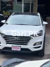 Hyundai Tucson AWD A/T Ultimate 2024 For Sale in Islamabad