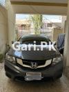 Honda City IVTEC 2019 For Sale in Karachi