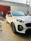 Kia Sportage  2020 For Sale in Gujranwala