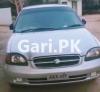 Suzuki Baleno  2003 For Sale in Multan