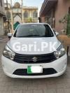 Suzuki Cultus VXL 2019 For Sale in Lahore