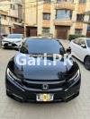 Honda Civic Oriel 2020 For Sale in Karachi