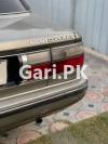 Toyota Corolla 2.0 D 2002 For Sale in Gujranwala