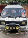 Suzuki Bolan  2012 For Sale in Gujranwala