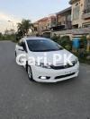 Honda Civic VTi Oriel Prosmatec 2014 For Sale in Lahore