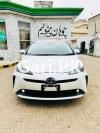 Toyota Prius  2020 For Sale in Sialkot