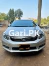 Honda Civic VTi 2015 For Sale in Hyderabad