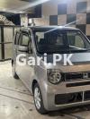 Honda N Wgn  2020 For Sale in Gujranwala