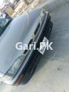 Toyota Corolla DX 1989 For Sale in Islamabad