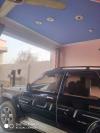 Toyota Hilux Surf SSR 1992 For Sale in Mandi Bahauddin