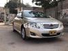 Toyota Corolla Altis SR Cruisetronic 1.8 2010 For Sale in Karachi