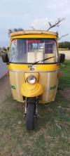 Tez Raftar Rickshaw  2023 For Sale in Rawalpindi