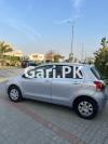 Toyota Vitz B Intelligent Package 1.0 2010 For Sale in Lahore