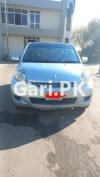 Daihatsu Boon 1.0 CL Limited 2005 For Sale in Islamabad