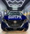 Nissan Note e-Power Aura 2021 For Sale in Karachi