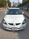 Mitsubishi Lancer GLX Automatic 1.3 2004 For Sale in Peshawar