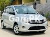 Suzuki Cultus VXL 2018 For Sale in Karachi