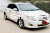 Toyota Corolla GLI 2010 For Sale in Depalpur