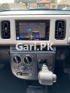 Suzuki Alto VXL AGS 2021 For Sale in Rawalpindi