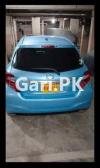 Toyota Vitz F 1.0 2014 For Sale in Karachi