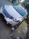 Honda City Aspire 1.5 i-VTEC 2016 For Sale in Faisalabad