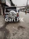 Toyota Prado  1997 For Sale in Islamabad