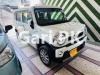 Suzuki Hustler  2021 For Sale in Lahore