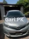 Toyota Vitz  2013 For Sale in Karachi