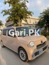 Daihatsu Mira Cocoa 2015 For Sale in Peshawar