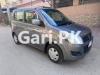 Suzuki Wagon R  2016 For Sale in Karachi