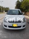 Suzuki Swift  2018 For Sale in Islamabad