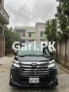 Toyota Roomy  2021 For Sale in Sialkot