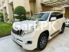 Toyota Prado  2009 For Sale in Islamabad